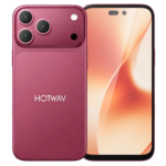 HOTWAV A18 Pro Max