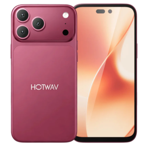 HOTWAV A18 Pro Max