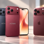 HOTWAV A18 Pro Max copia design do iPhone 18 Pro Max e chega a lojas brasileiras