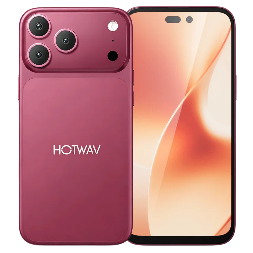 HOTWAV A18 Pro Max