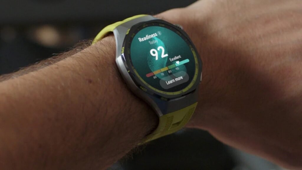 HUAWEI Watch GT 7 Pro