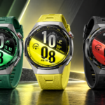 Huawei Watch GT 7 Pro chega ao Brasil com bateria de até 21 dias