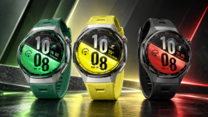 Huawei Watch GT 7 Pro chega ao Brasil com bateria de até 21 dias