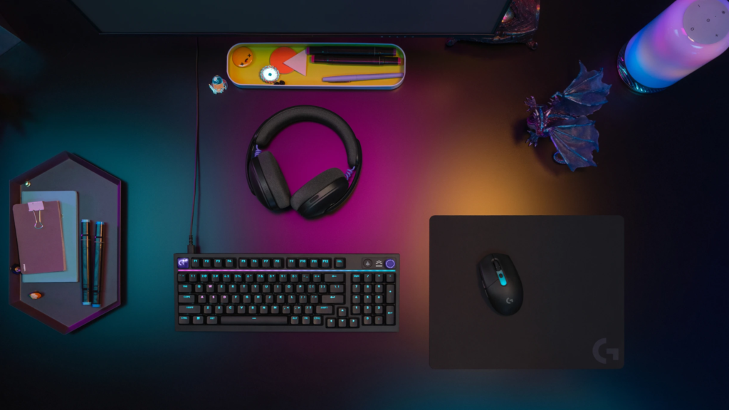 Logitech G305 X SUPERLIGHT