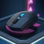 Logitech G305 X SUPERLIGHT chega ao Brasil com sensor de 44.000 DPI e 59 gramas