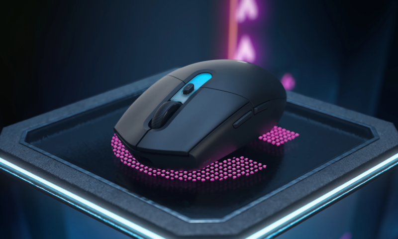 Logitech G305 X SUPERLIGHT chega ao Brasil com sensor de 44.000 DPI e 59 gramas