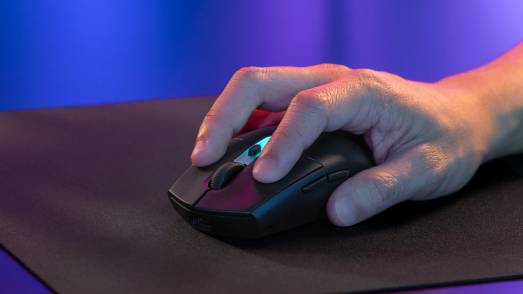 Logitech G305 X SUPERLIGHT