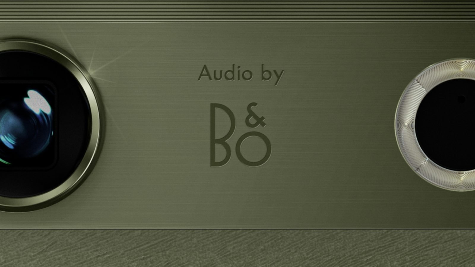 Motorola Bang & Olufsen
