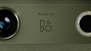Motorola Bang & Olufsen