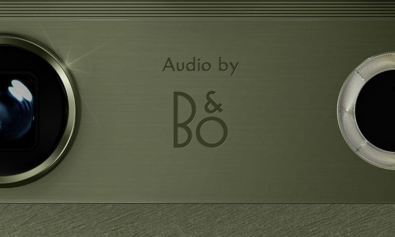 Celulares premium da Motorola terão áudio ajustado pela Bang & Olufsen