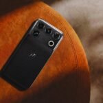 Motorola Signature 27 estreia novo Snapdragon e câmera periscópica de 200 MP