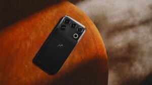 Motorola Signature 27