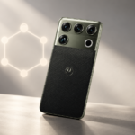 Motorola Signature 27 será o primeiro celular da marca com suporte oficial ao GrapheneOS