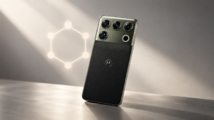 Motorola Signature 27 GrapheneOS