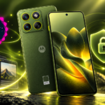 Motorola libera Android 17 para Edge 70 no Brasil com melhorias em multitarefa e segurança