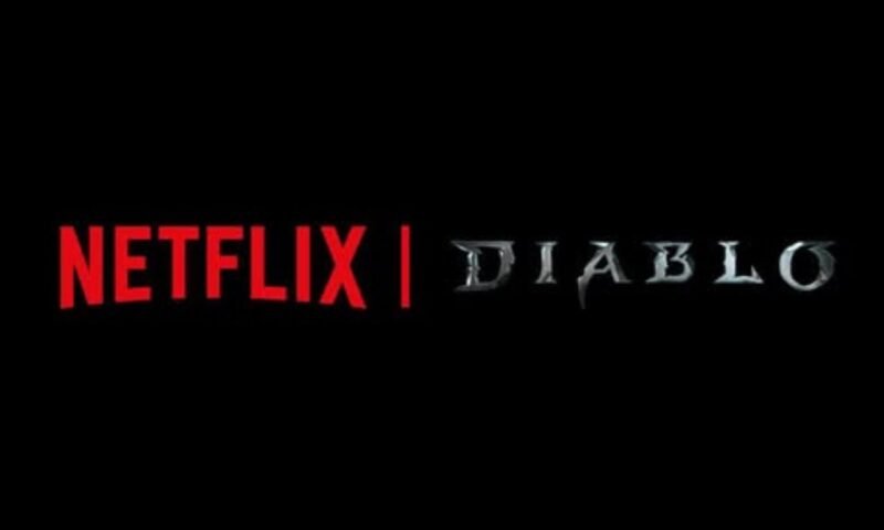 Diablo vai virar série animada na Netflix; produção está em desenvolvimento