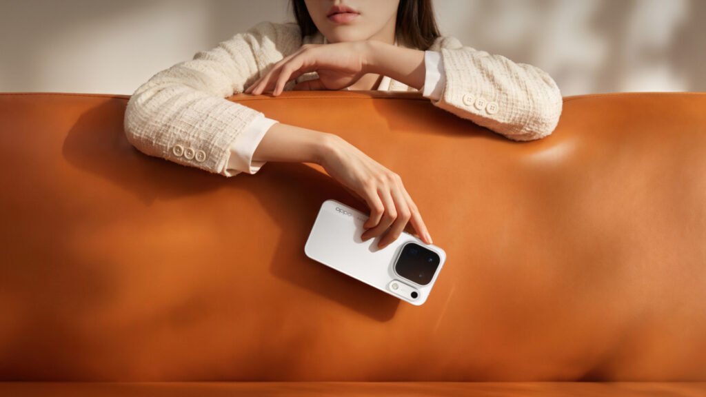 OPPO Find X10 Pro Max