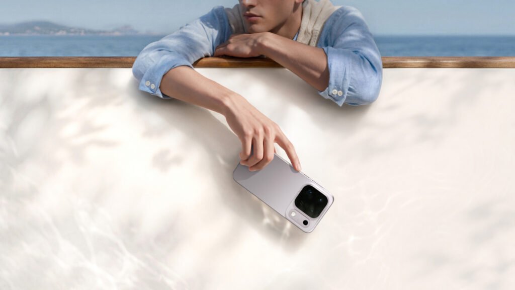 OPPO Find X10 Pro Max