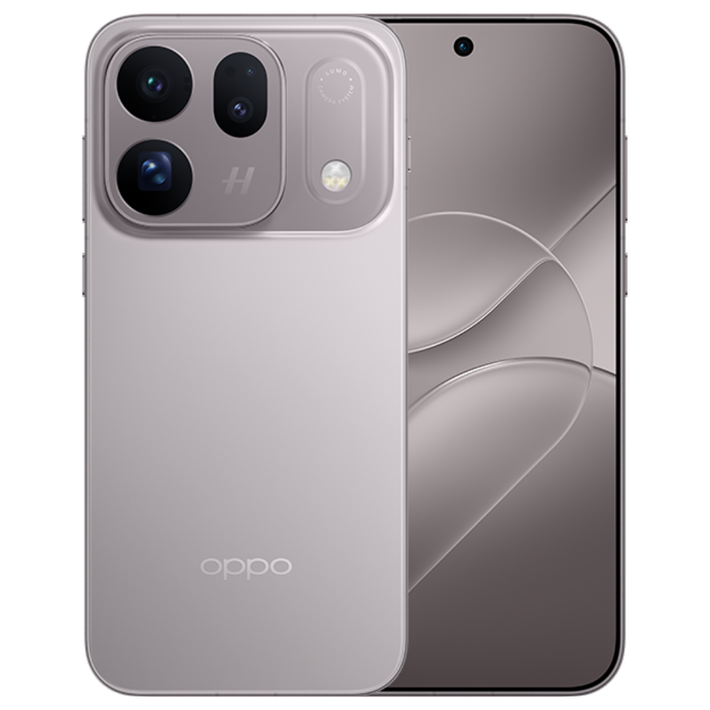 OPPO Find X10