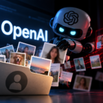 OpenAI encontra 53 casos de imagens de usuários expostas durante testes com agentes de IA