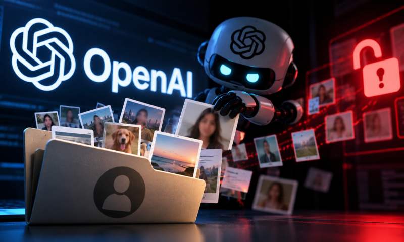 OpenAI encontra 53 casos de imagens de usuários expostas durante testes com agentes de IA
