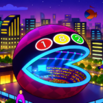PAC-MAN ganha versão gratuita inspirada no blink-182 com músicas da banda