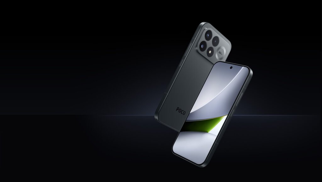 POCO F9 Pro