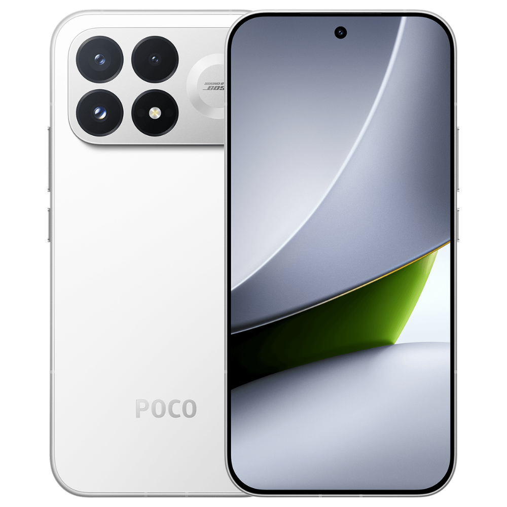 POCO F9 Pro