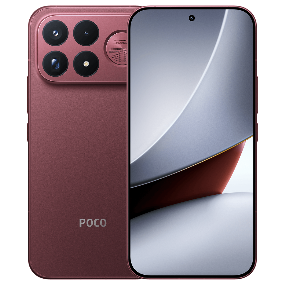 POCO F9 Ultra