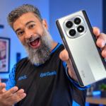 POCO M8 5G roda jogos bem, mas anúncios no sistema pesam na experiência | Análise/Review