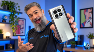 POCO M8 5G analise review EpicGeek