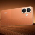 POCO X8 é anunciado com bateria de 8.340 mAh e tela de 6,83 polegadas
