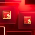 Qualcomm lança Snapdragon 8 Elite Gen 6 e Extreme Gen 6 com 2 nm e CPU a 5 GHz