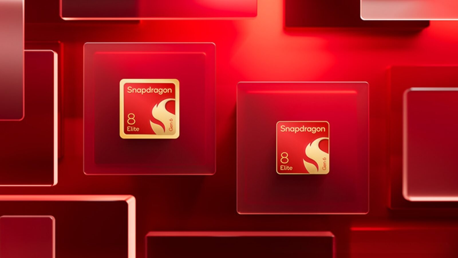 Qualcomm Snapdragon 8 Elite Gen 6