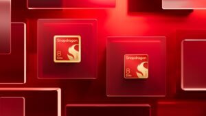 Qualcomm Snapdragon 8 Elite Gen 6