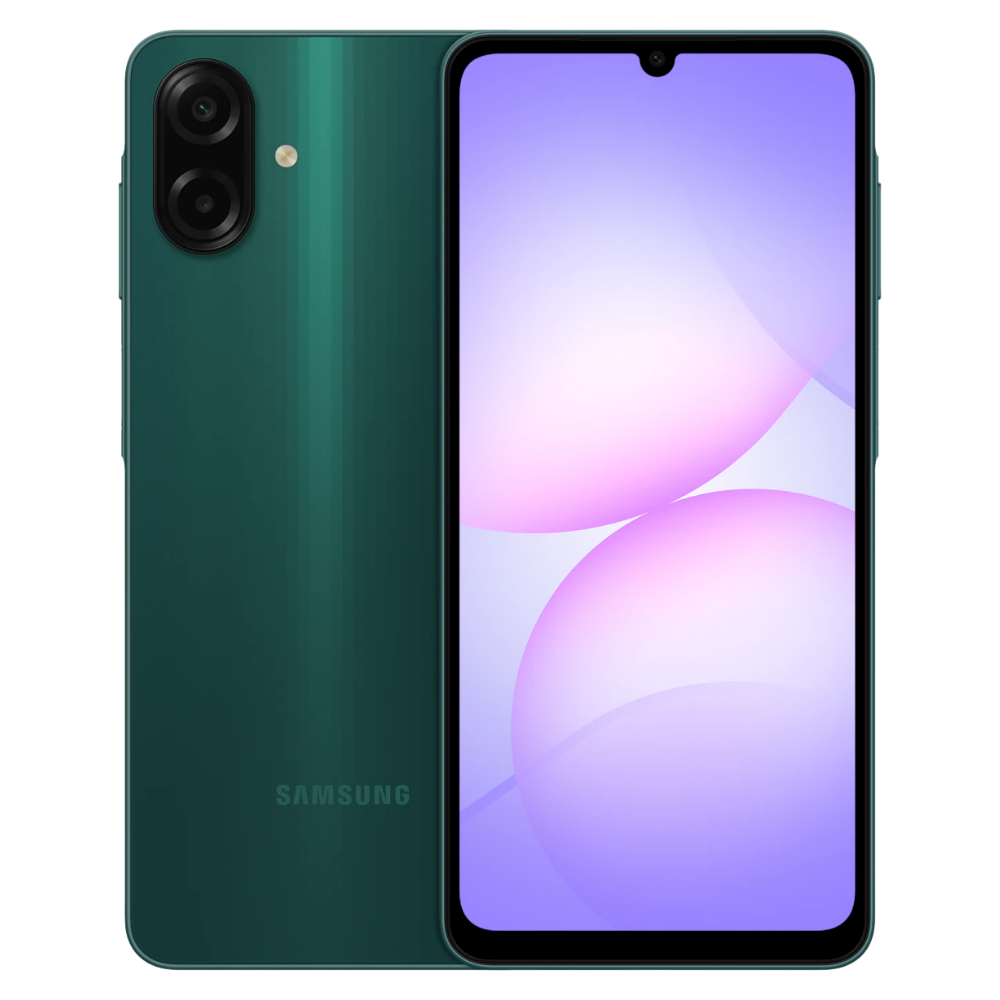 Samsung Galaxy A07s