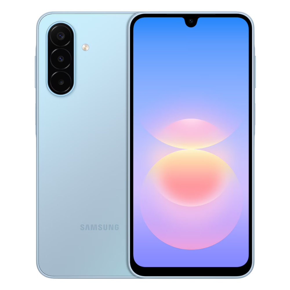 Samsung Galaxy A18