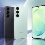 Galaxy S26 FE chega ao Brasil com Exynos 2500 e tela de 6,7 polegadas
