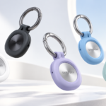 Samsung lança Galaxy SmartTag3 com suporte ao iPhone e bateria de até 790 dias