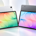 Samsung apresenta Galaxy Tab S12 Ultra e S12+ com Android 17 e Dimensity 9500