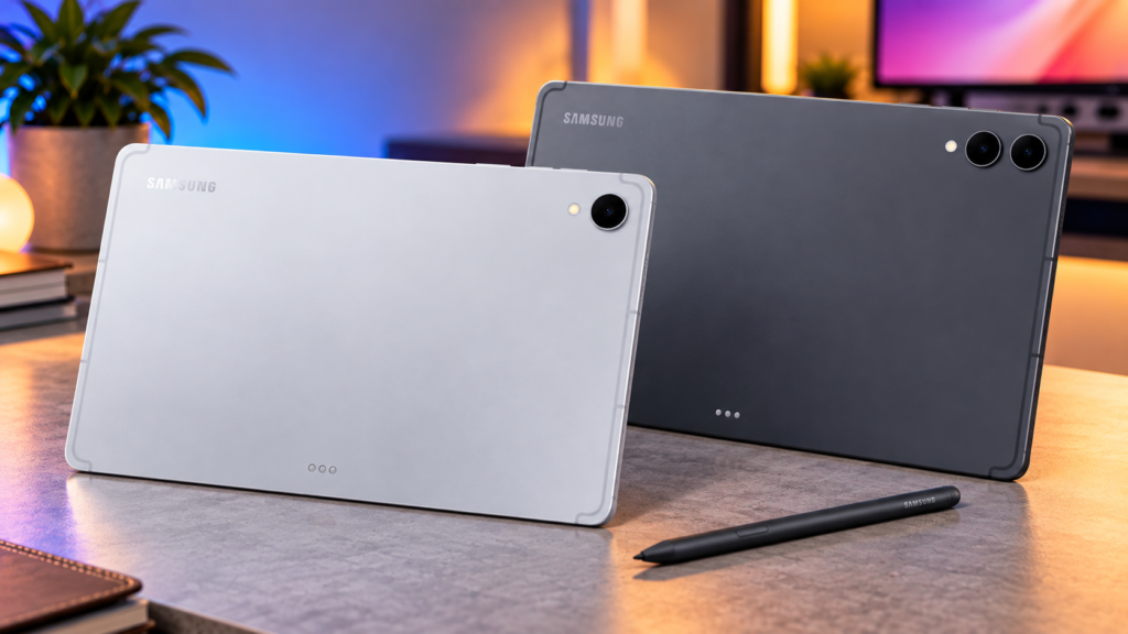 Samsung Galaxy Tab S12 Plus Tab S12 Ultra