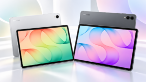 Samsung apresenta Galaxy Tab S12 Ultra e S12+ com Android 17 e Dimensity 9500