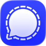 Signal - Messenger privado