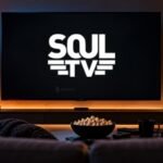 Soul TV chega ao Android TV e Google TV com canais gratuitos ao vivo