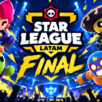 Star League LATAM de Brawl Stars tem final neste domingo em São Paulo