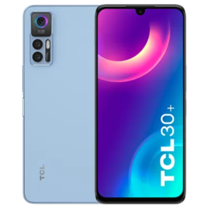 TCL 30 Plus