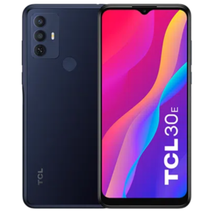 TCL 30E