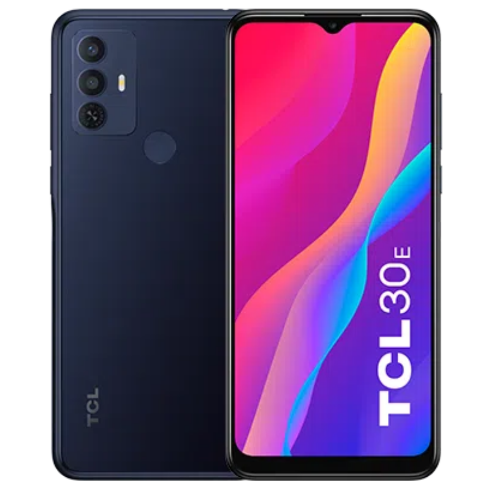 TCL 30E