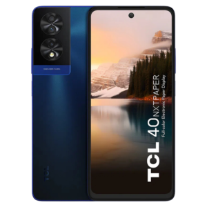 TCL 40 NXTPAPER 4G