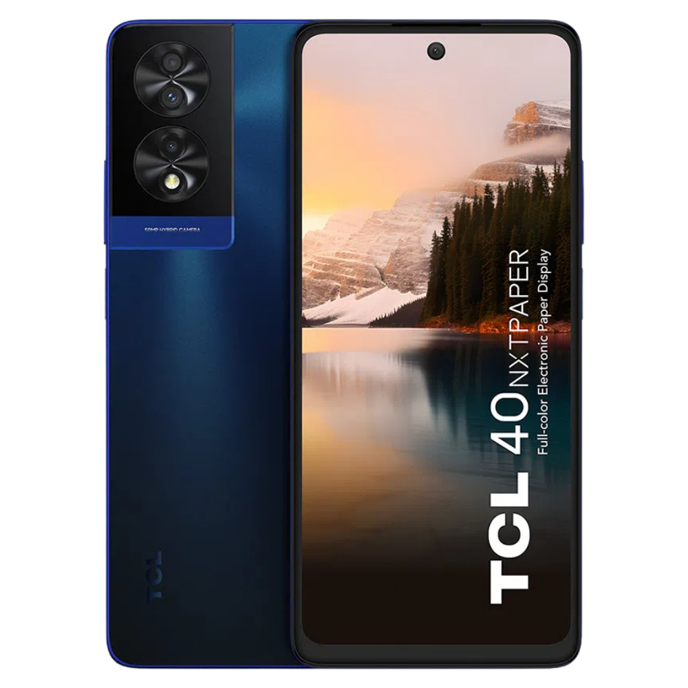 TCL 40 NXTPAPER 4G